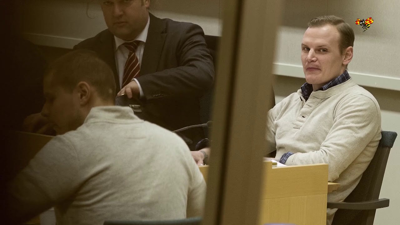 Ni är måltavlor för nazi-våldet