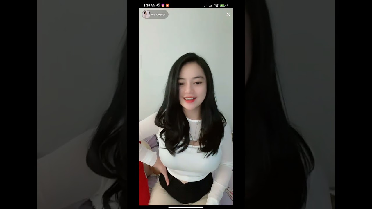 Nia bigo live 7