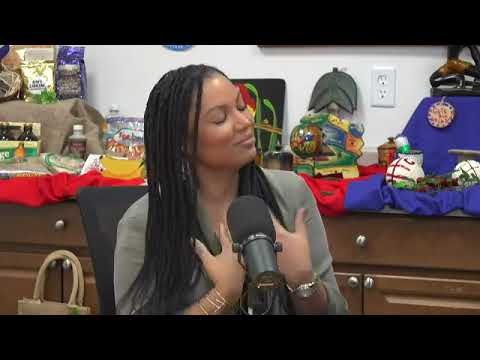 Nia Musiq Interview With Carel Pedre