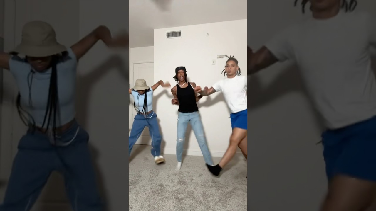 Nia, Nayah , Kavi ❤️