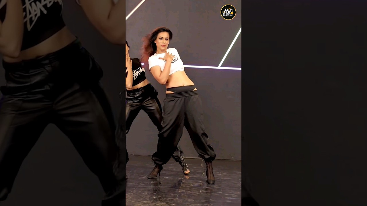 Nia Sharma Fashion | Nia Sharma Dress | Dance #shorts #youtubeshorts #reels