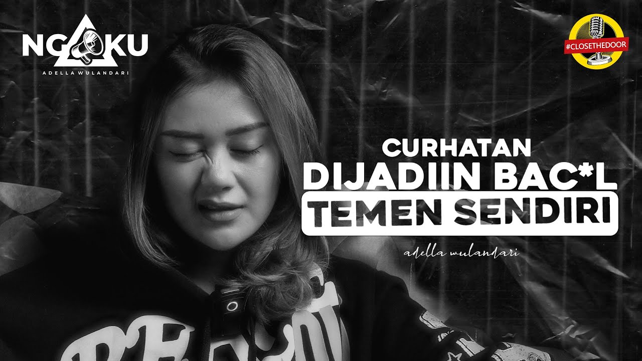 NIATNYA CUMA MEMBANTU MALAH DIJADIIN BAC*L‼️😰 #adellawulandari #ngaku