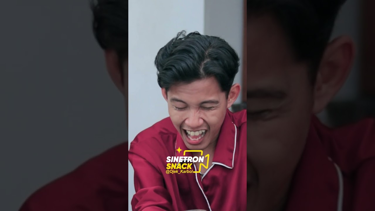 NIATNYA SEHAT MALAH DIBIKIN LEMES SAMA SUSU ISTRINYA…