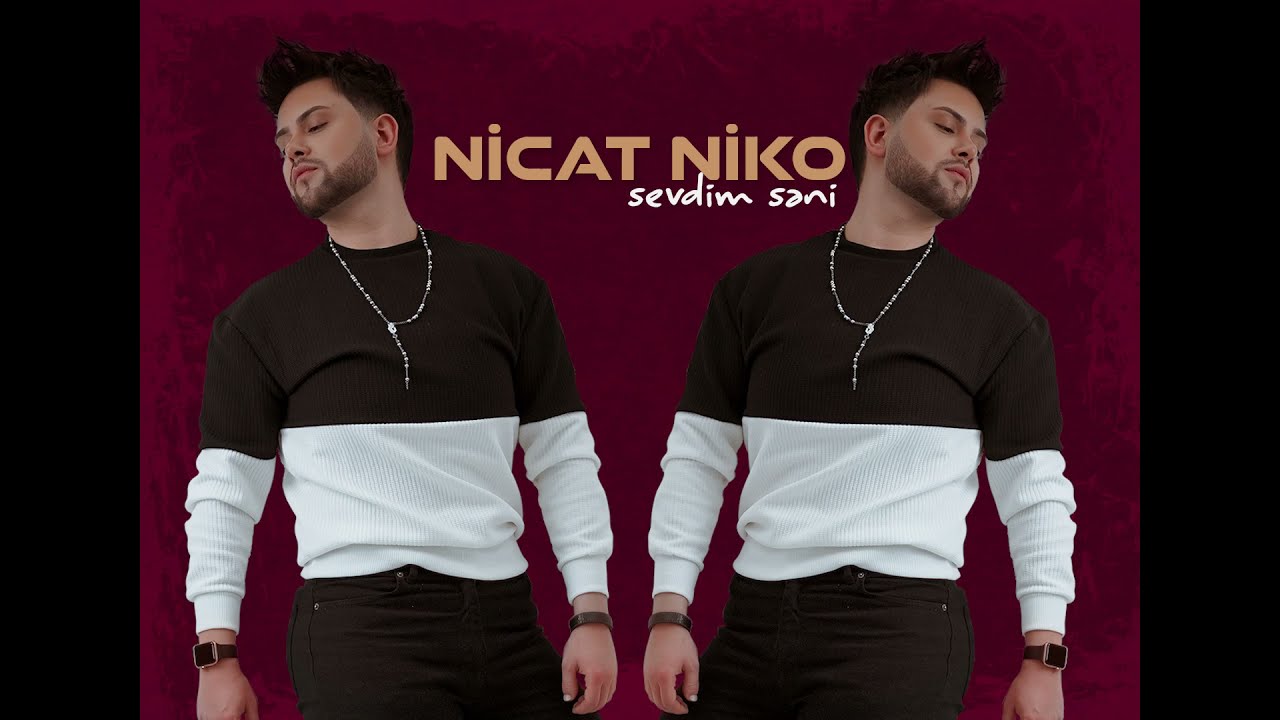Nicat Niko - Beləmi Sevdim Səni ? (Official Audio)