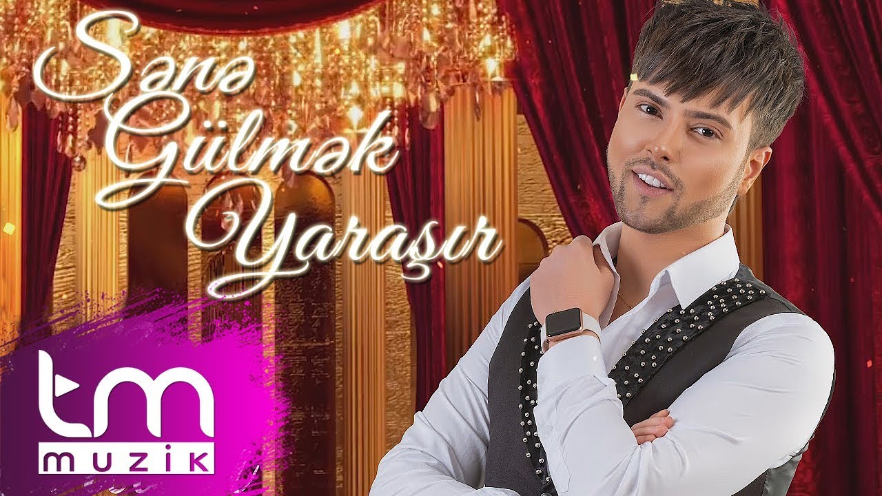 Nicat Niko – Sənə Gülmək Yaraşır