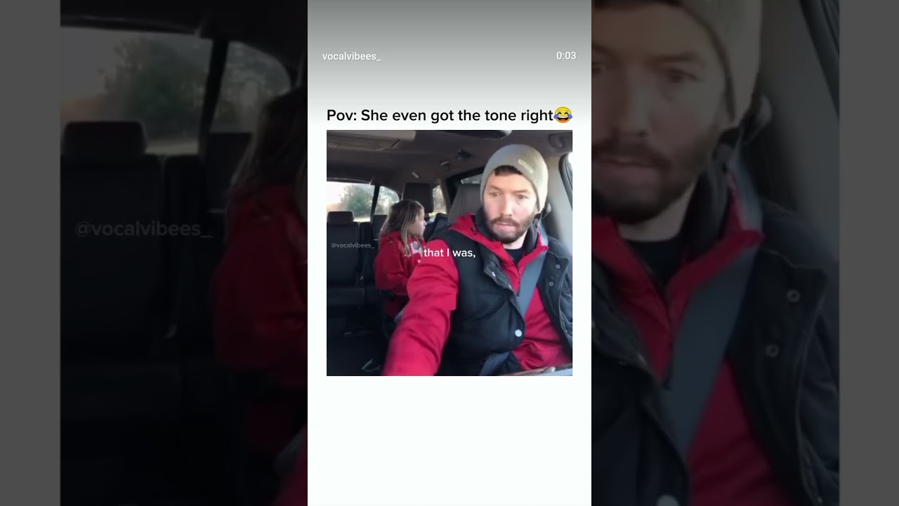 Nice ! 🫠 #fyp #funnyvideos #lol #daughter #fypシ #youtuber