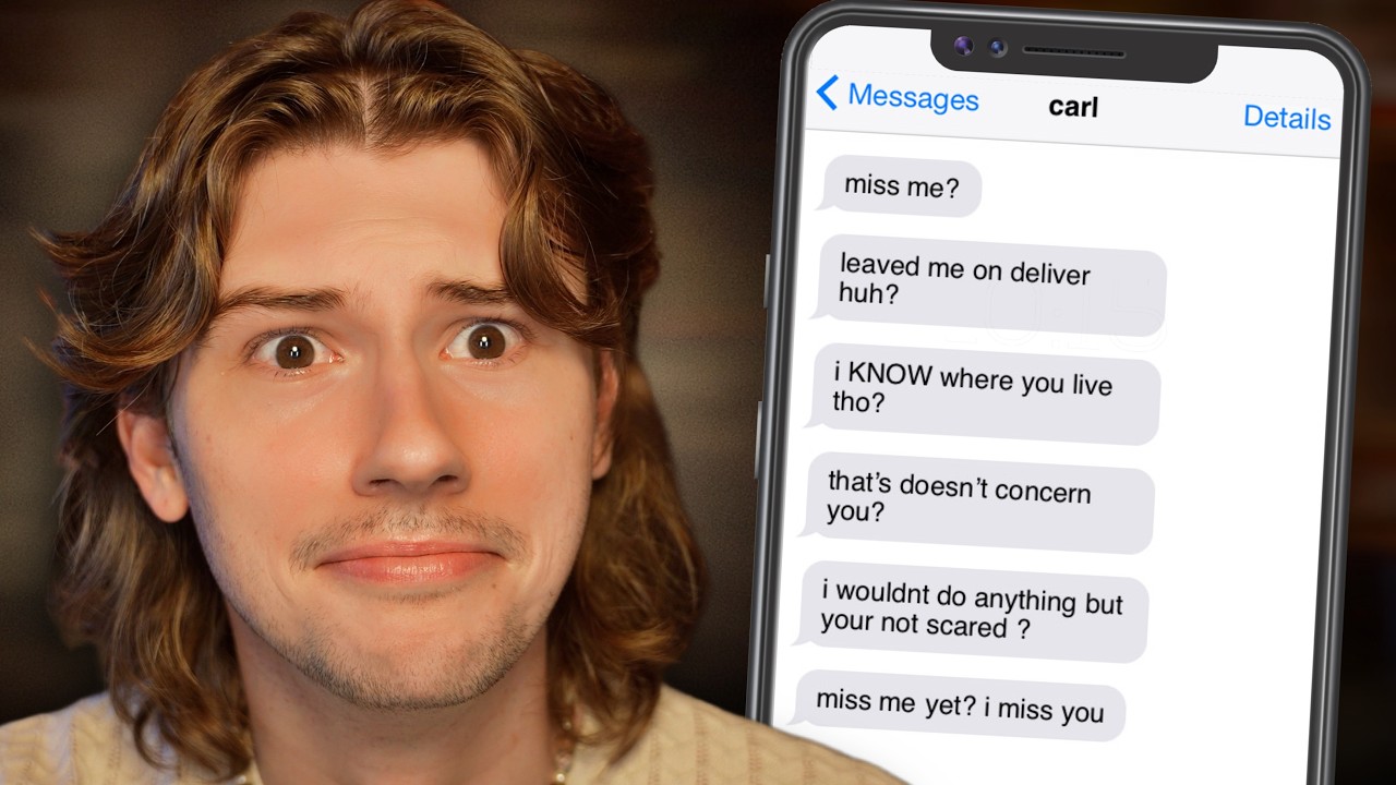 Nice Guys & Nice Girls are Getting WORSE…