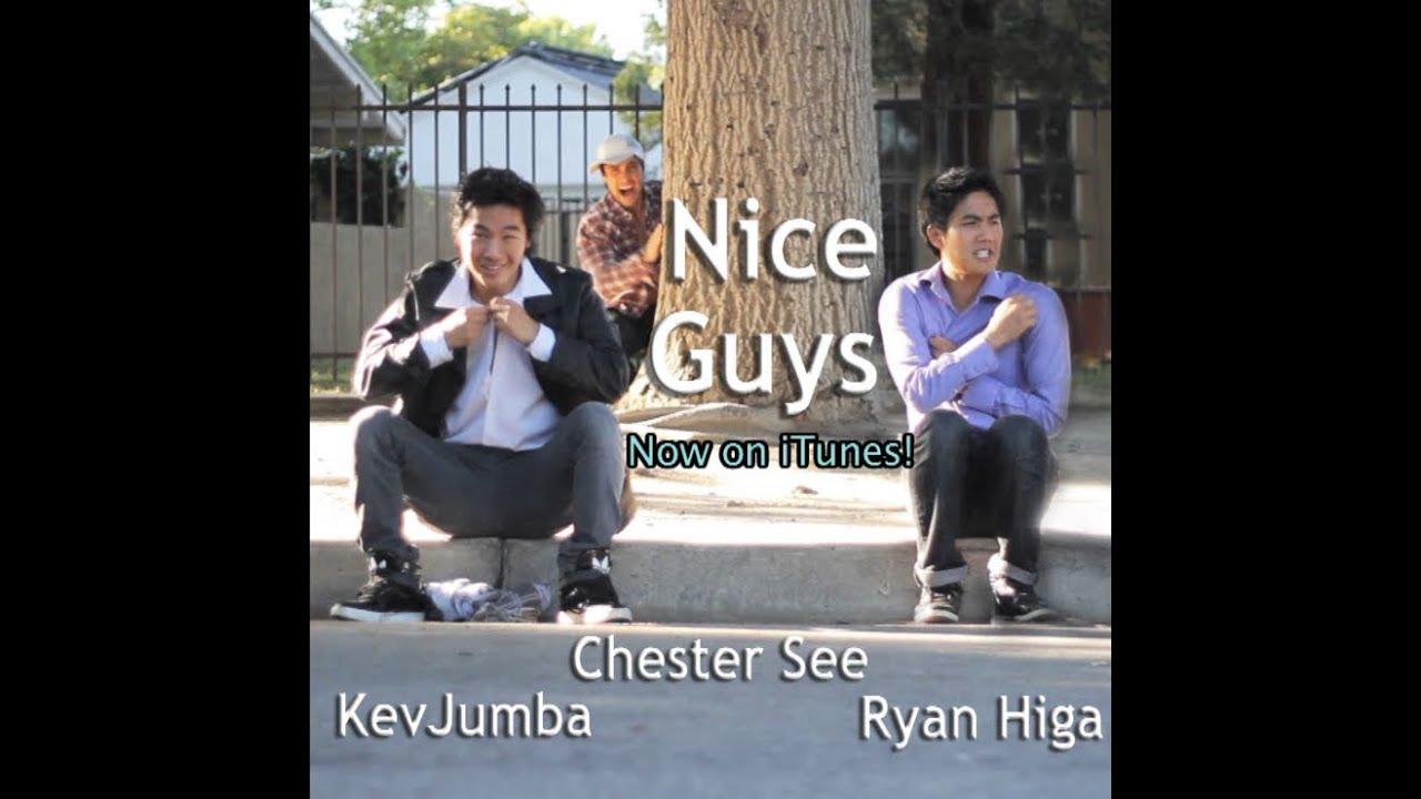 Nice Guys