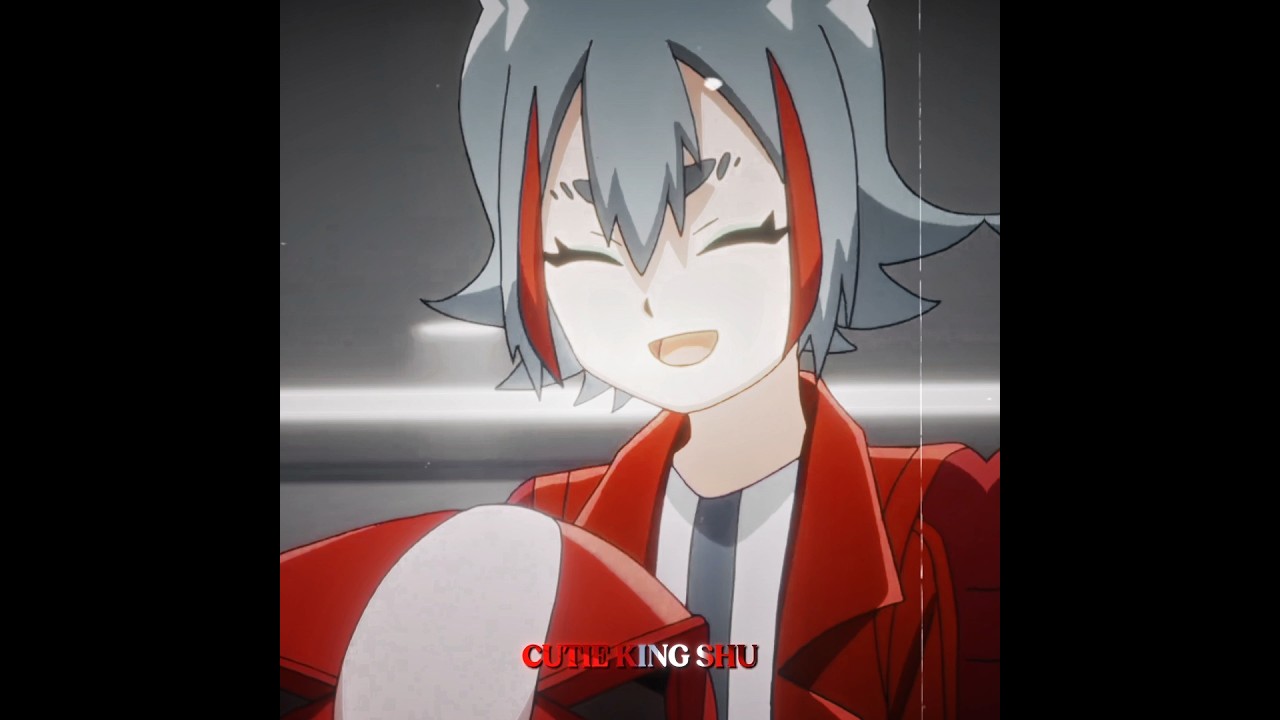 Nice Hair, Beautiful [Ilya Mao] | Beyblade Burst DB | Good for you x One of the girls