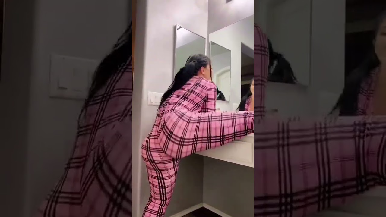 nice pajamas😊😊 #booty #Shorts #fyp #viral