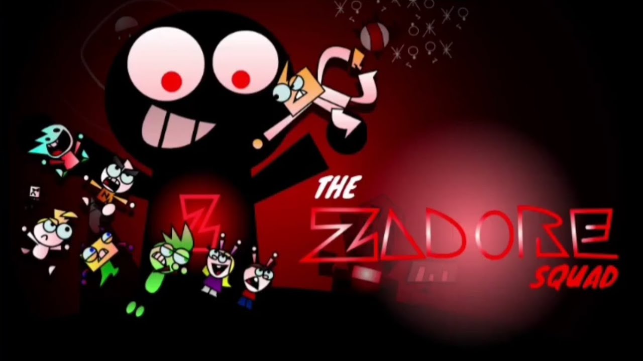 Nich | S3 E1 | The Zadore Squad | Full Episode