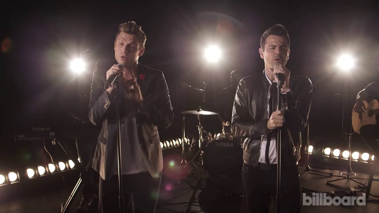 Nick & Knight 