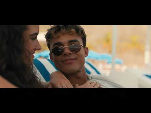 Nick & Noah - My Fault: London | Better Off (Alone, Pt. III) 4K
