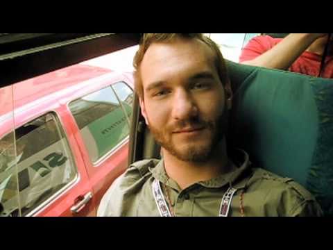 Nick Blog: Colombia Bus | NickV Ministries