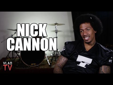 Nick Cannon on Azealia Banks Threatening to Spit on DC Young Fly (Part 2)