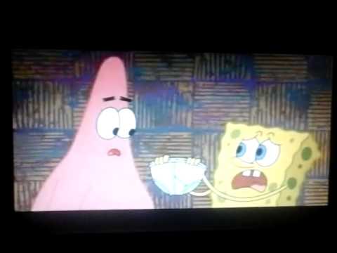 Nick Clásicos Bob Esponja Nuevo Episodio 26 de Junio/2015