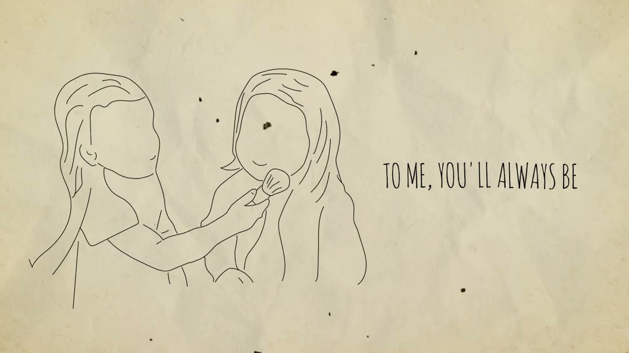 Nick Edwards - Daddy's Little Girls (Official Lyric Video) #daddyslittlegirls #nickedwards