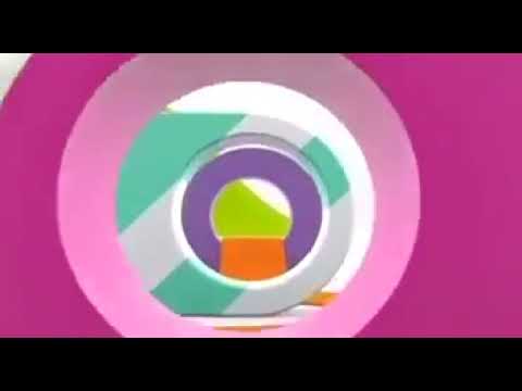 Nick Jr. - Coming Up Next Bumper:  Max & Ruby (2012)
