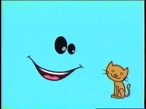 Nick Jr - Face [Pets & Crackers]