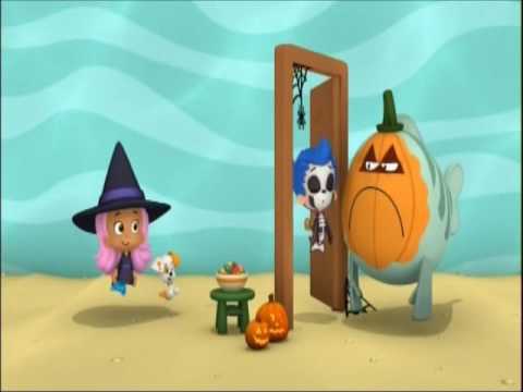 Nick Jr. - Fall Video