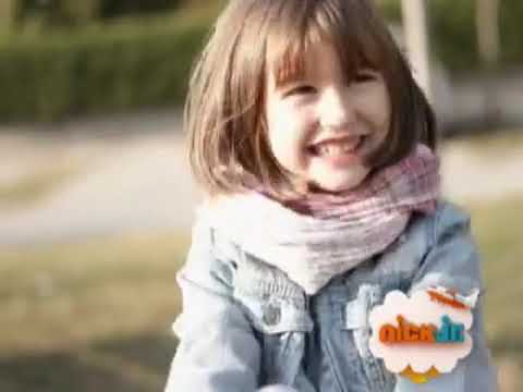 Nick Jr - Friends around the world