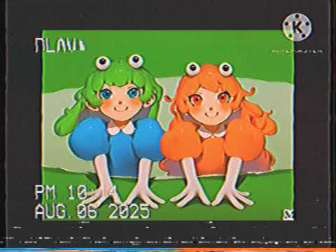 Nick Jr . Frog Logo (HQ)