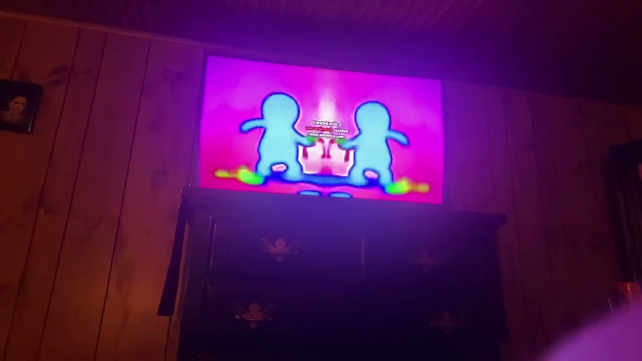 NiCk JR & NoGGiN IN COnFusion G MaJOR