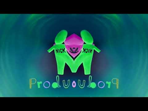 Nick Jr  Productions Effects (Klasky Csupo 2001 Effects EXTENDED)