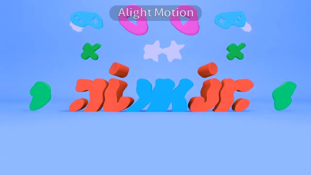 Nick Jr. App StartUp In Not Scary