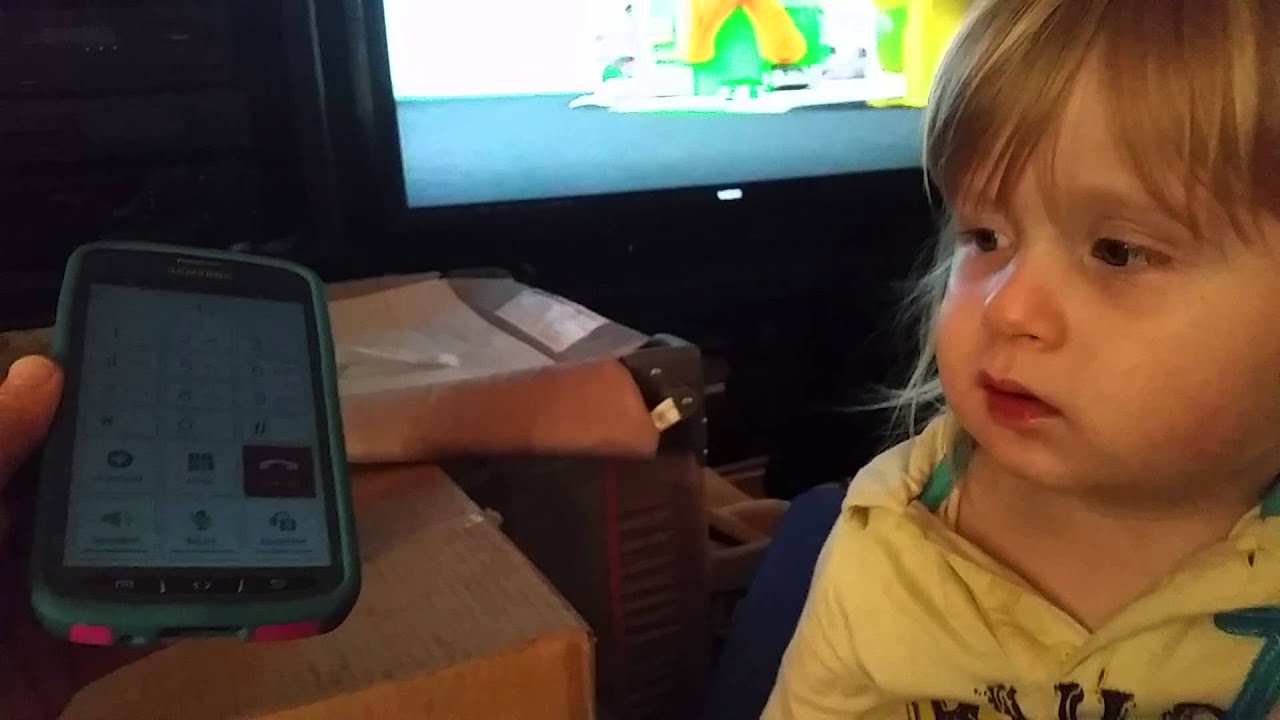Nick JR Birthday Club Call - The Paw Patrol