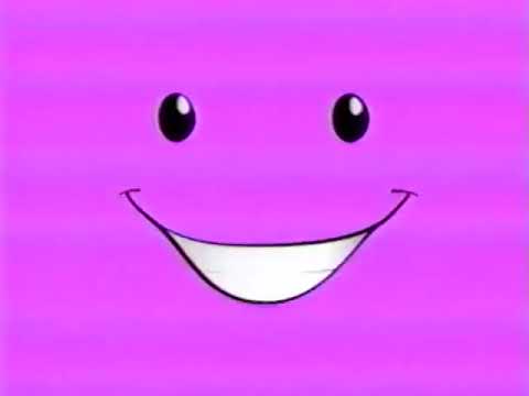 Nick Jr Bumper And Face Promos From Sing Along With Allegra And Lindi