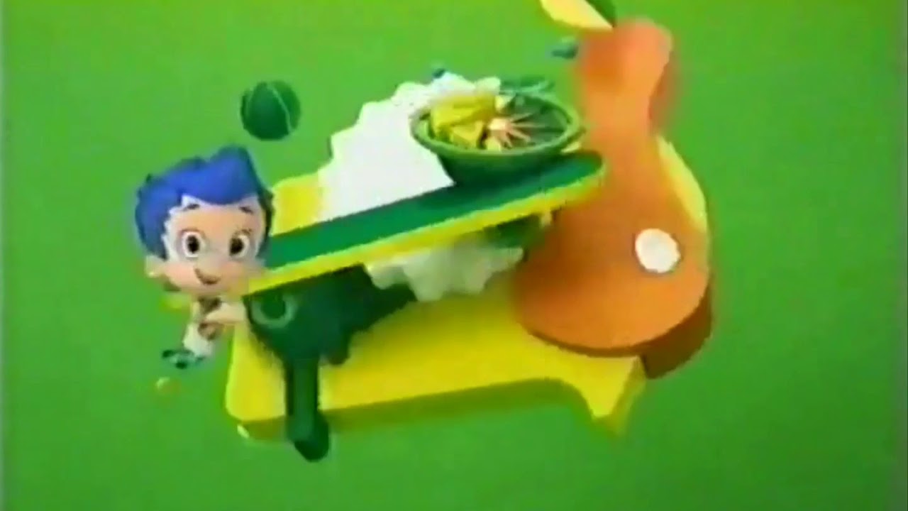 Nick Jr Commercial Break (2013) Part 1