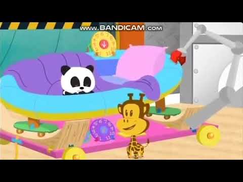Nick Jr. Commercial Break (November 2013)
