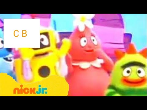 Nick Jr Commercial Break November part 2