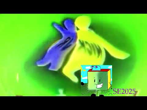 Nick Jr Effects. The Movie In G Major 16