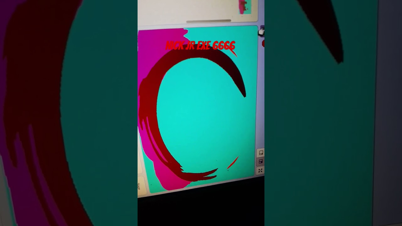 nick jr exe 6666
