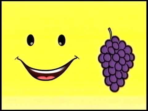 Nick Jr Face - Flavors