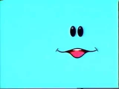 Nick Jr. Face - Little Bill Bumper (2001)