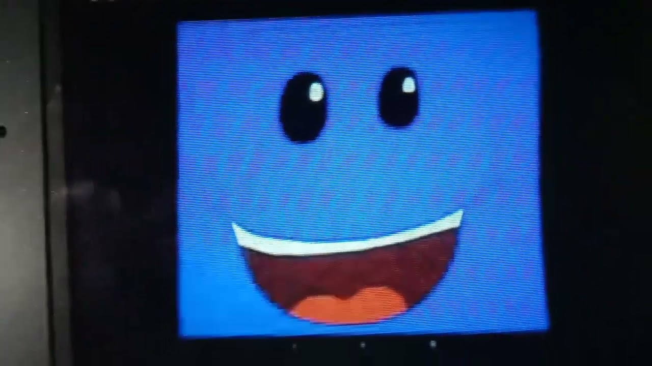 Nick Jr Face Announces A Special Song From Allegra and Lindi