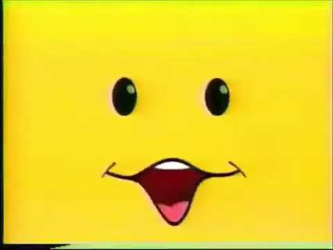 Nick Jr. Face: Bob the Builder Next Bumper (2001) [Version #1] (w/Show's Music)