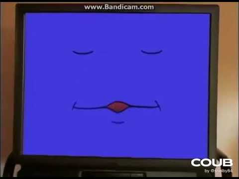 Nick Jr. Face Br Br Br
