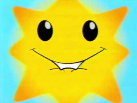 Nick Jr. Face Bumper: Rooster