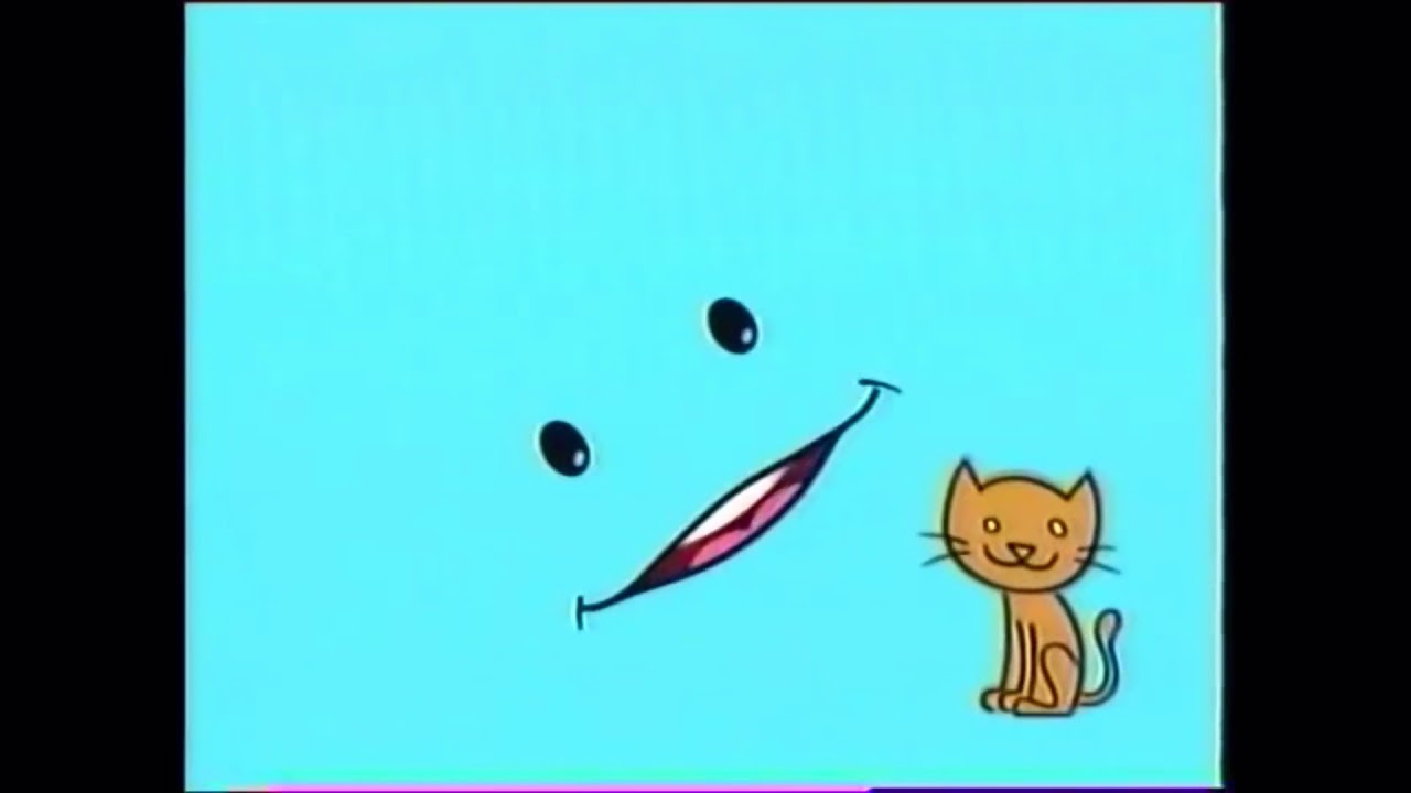 Nick Jr. Face Decides To Get A New Pet
