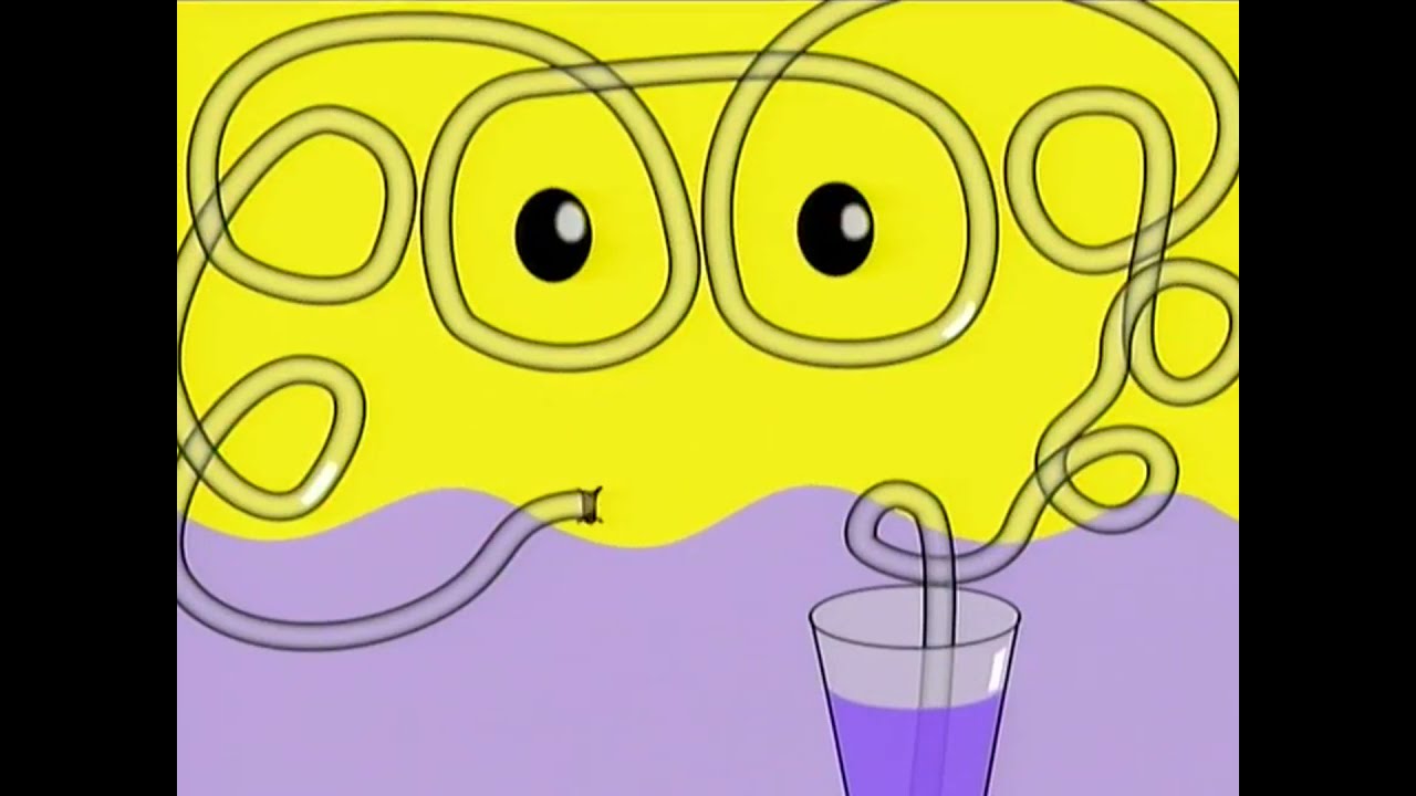 Nick Jr. Face Drinks From His Cup Compilation [All Versions Known]