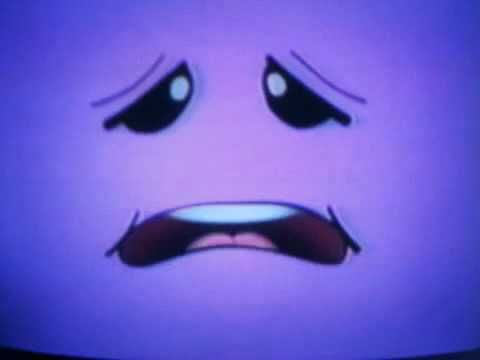 Nick Jr Face Makes Different Faces (Better Quality)