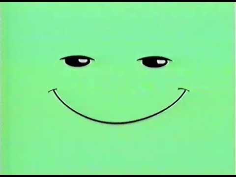 Nick Jr. Face Practices His Animal Sounds [Gullah Gullah Island Variant] (March 1995)
