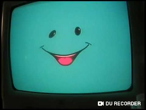 Nick jr face promos