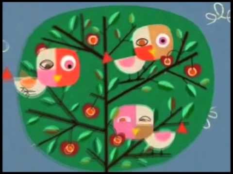Nick Jr. ID's (2009-2012)