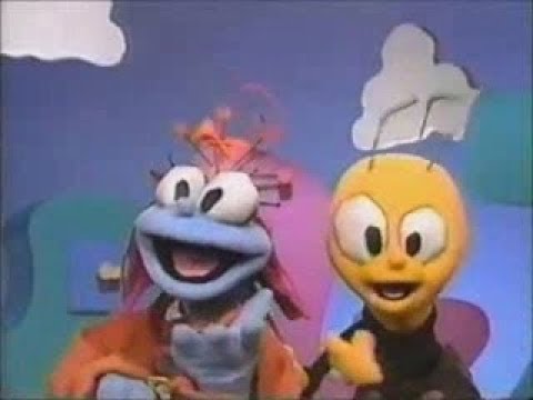 Nick Jr. Little Big Room Compilation