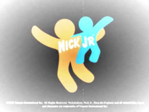 nick jr logo effects in Windows movie maker 6 0 6